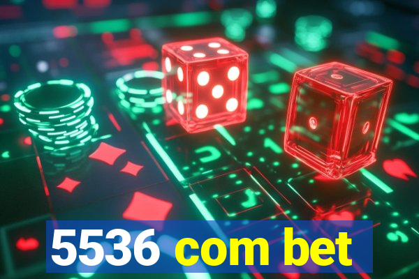 5536 com bet
